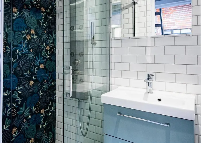 Lejlighed La Luciole Honfleur