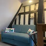 La Luciole 아파트 *