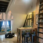 La Luciole 아파트
