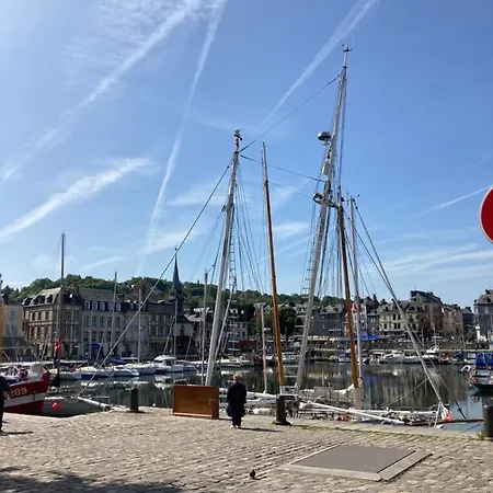 La Luciole Honfleur