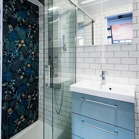 Apartment La Luciole Honfleur