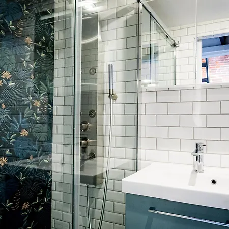 Apartment La Luciole