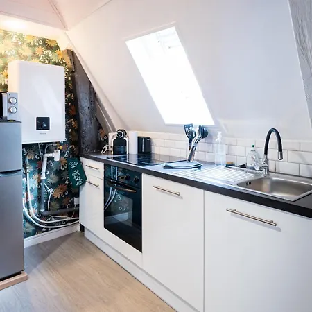 La Luciole Apartamento