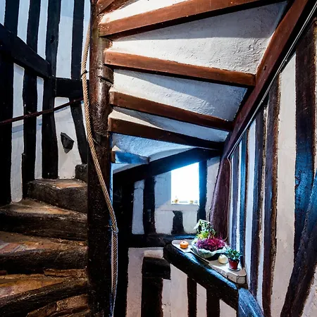 La Luciole Apartment Honfleur