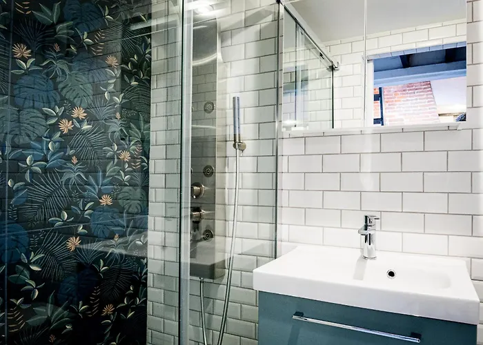 Apartamento La Luciole